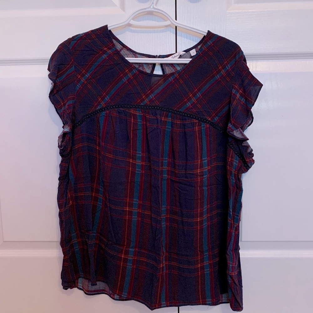 Blouse - Picture 1 of 3